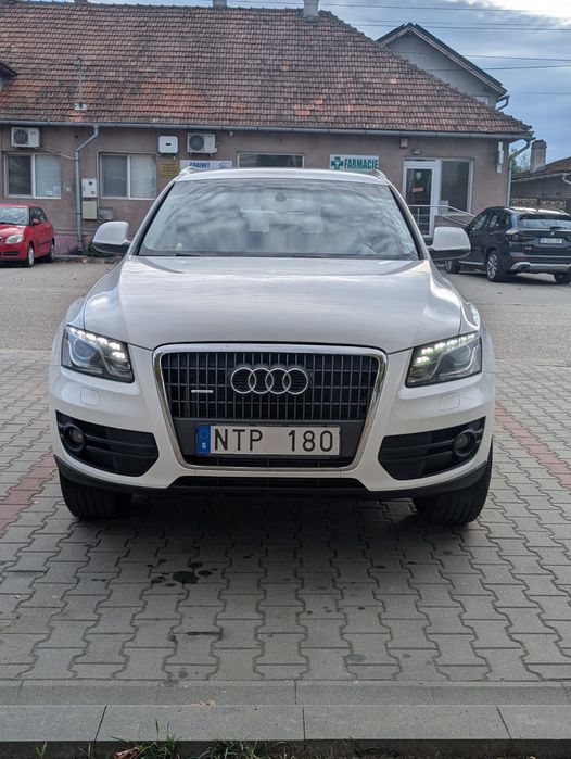 AUDI Q5 2009 — imagine 4