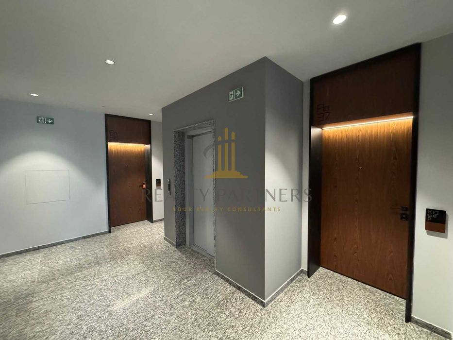 Продава се Двустаен апартамент в София, Манастирски ливади - 81 кв.м за 3167 €/кв.м - Снимка #2