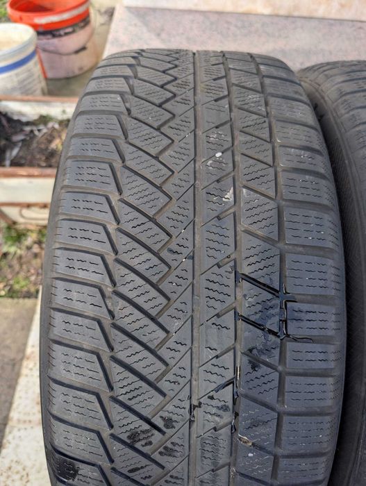 Roti Jante iarna origin Mercedes 275 50 R20 GLE C167 V167 A1674012500