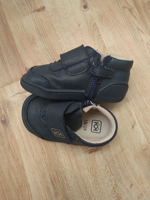 Маратонки и буйки за момче!