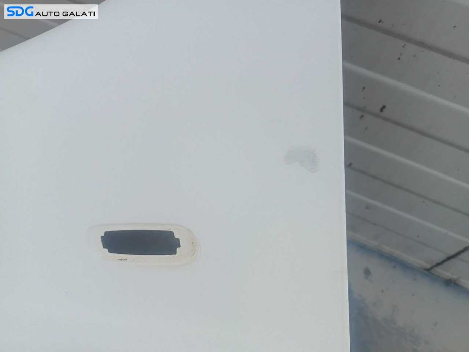 Aripa Stanga Fata Fiat Doblo 2002 - 2010 [LN0214]