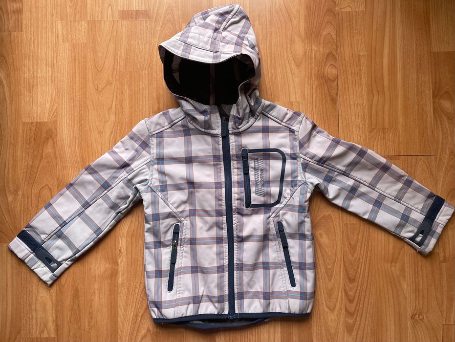 Детско яке за момче