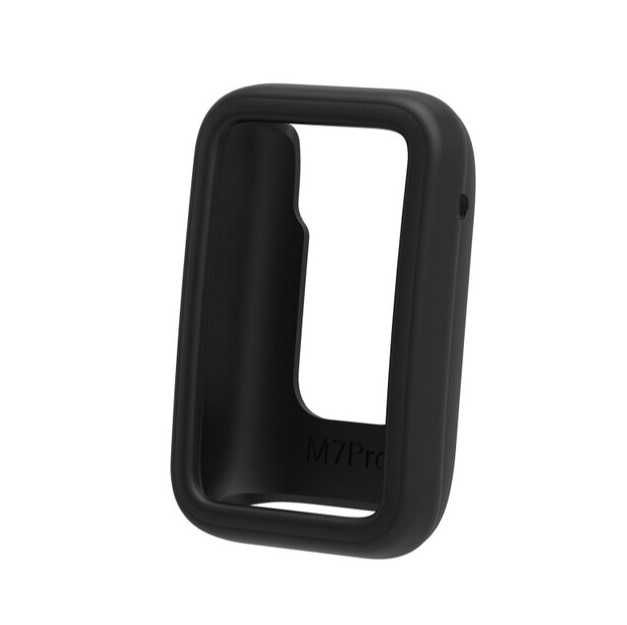 Чехол, бампер, защита , MI Band 7 Pro, protect, экран, корпус