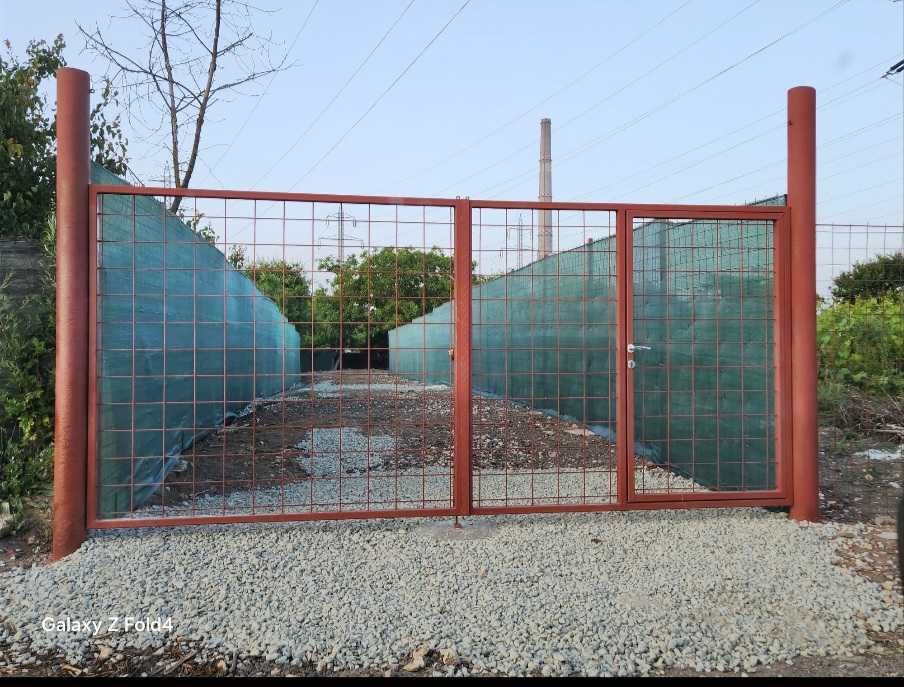 Teren 3000mp -Constanta, Zona sere - Campul cu Flori
