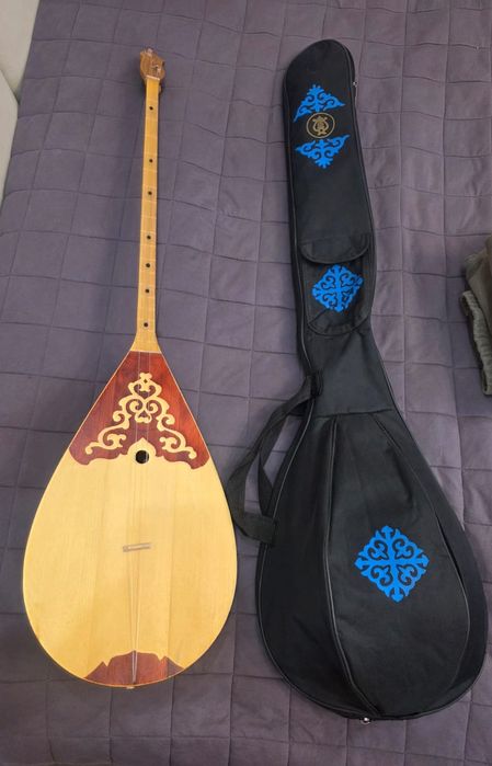 Продам две домбры