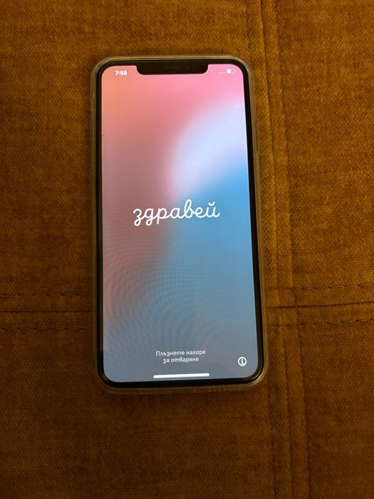 iPhone XS MAX , слушалки и калъфи