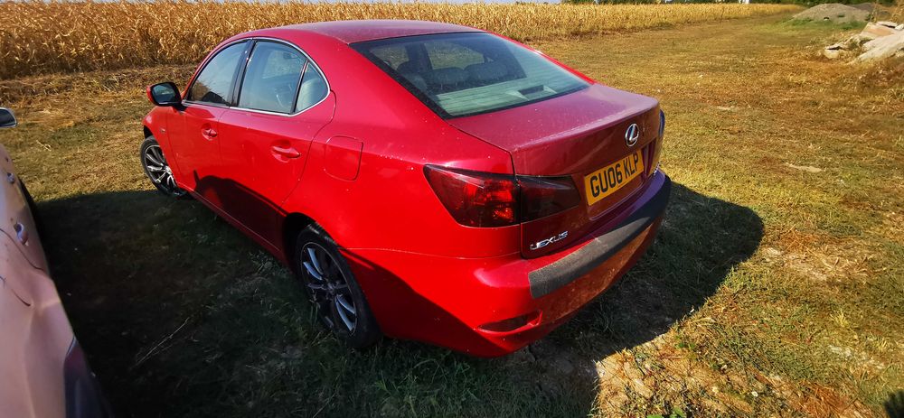 Piese auto pentru Lexus IS 220D 2006-2009 2.2 dcat
