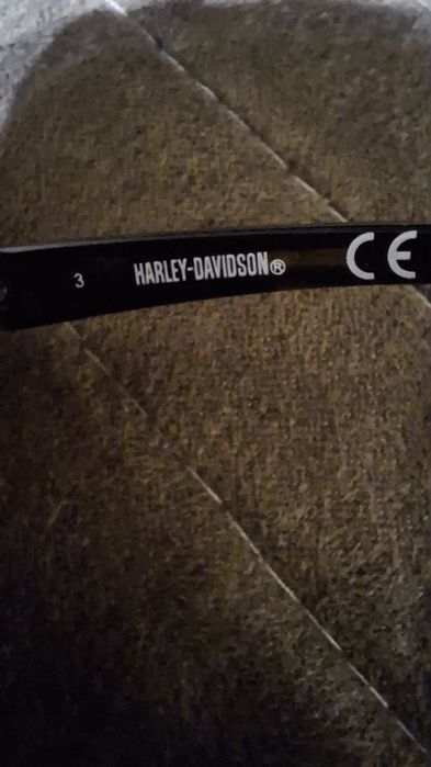 Мъжки слънчеви очила  Harley Davidson