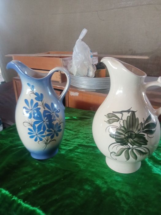 Продам.советские.кувшины.