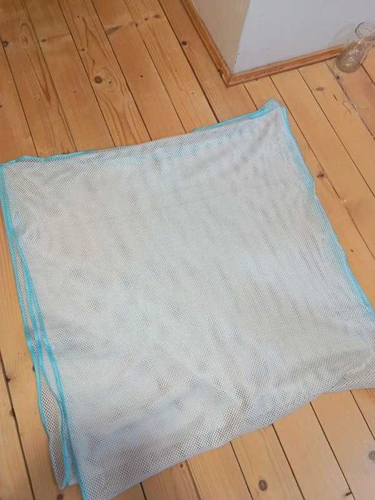 Protecție copii- Plasa de siguranță pentru scări, balcoane, balustrade