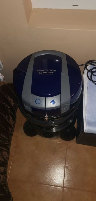 Почистваща система BY WELMAX