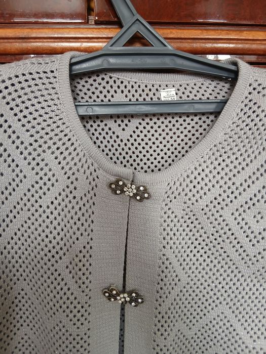 Продам кардиган женский