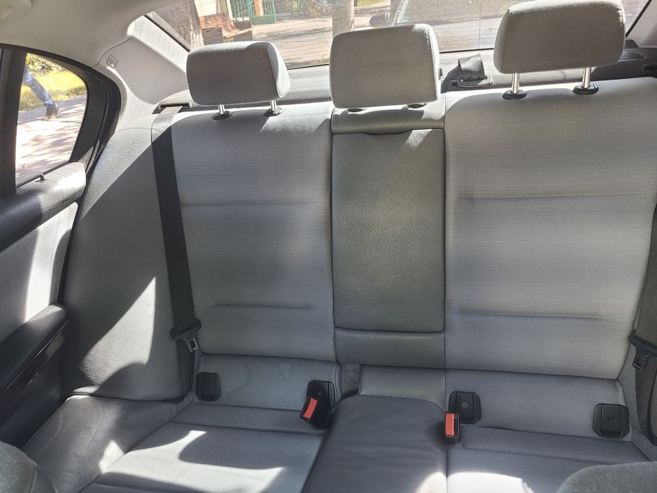 BMW E90 320D 2006 163cp