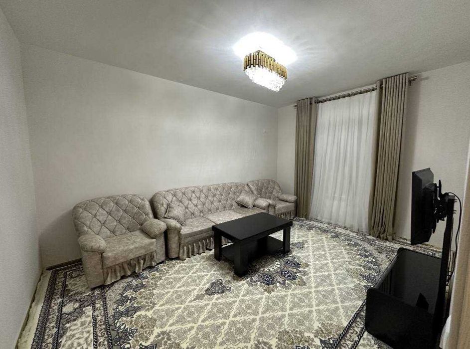 Сдается квартира.. в новостройке ЖК Манзара