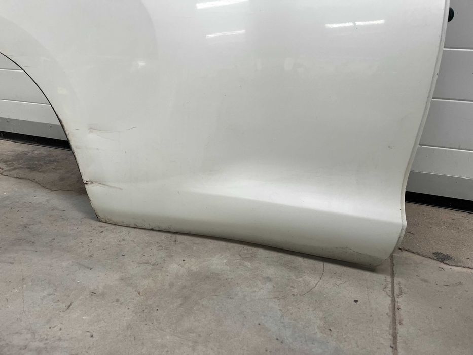 Задна дясна врата за TOYOTA LAND CRUISER J150 2010/2020