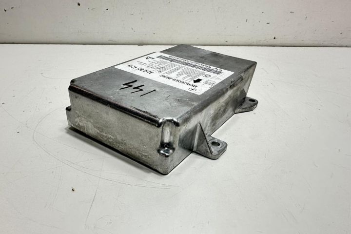 Modul airbag A2129014204 Mercedes-Benz E-Class W212