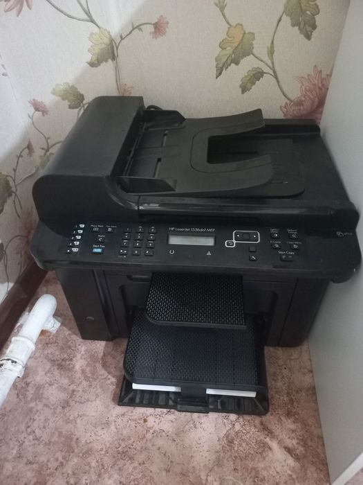 Продам мфу 3 в 1, принтер,  сканер, ксерокс