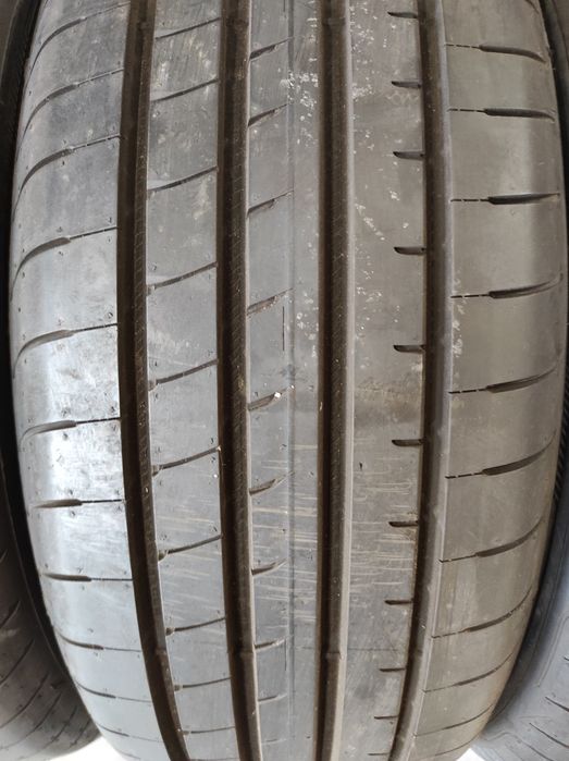 235/55/18 Goodyear