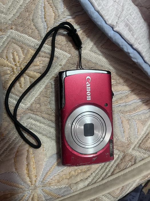 Canon PowerShot A2500