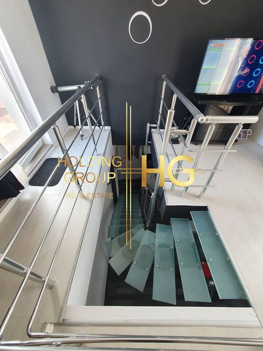 Продава се Мезонет в Балчик - 168 кв.м за 1000 €/кв.м - Снимка #3