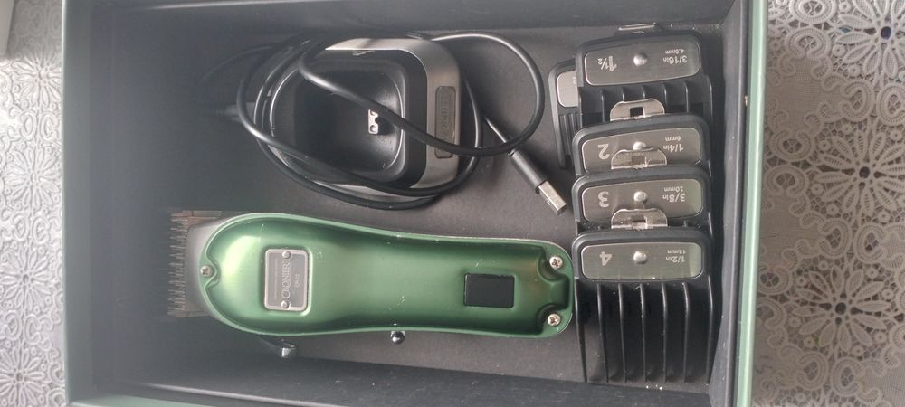 Продам Cronier CR-12