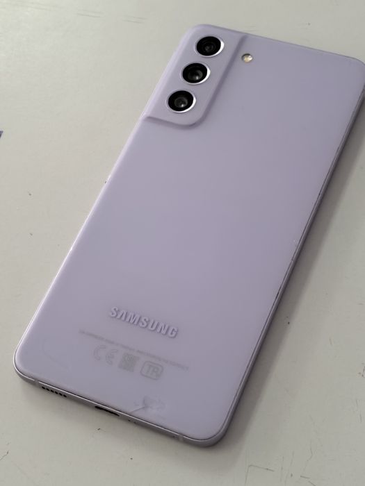 samsung s21 fe 128gb