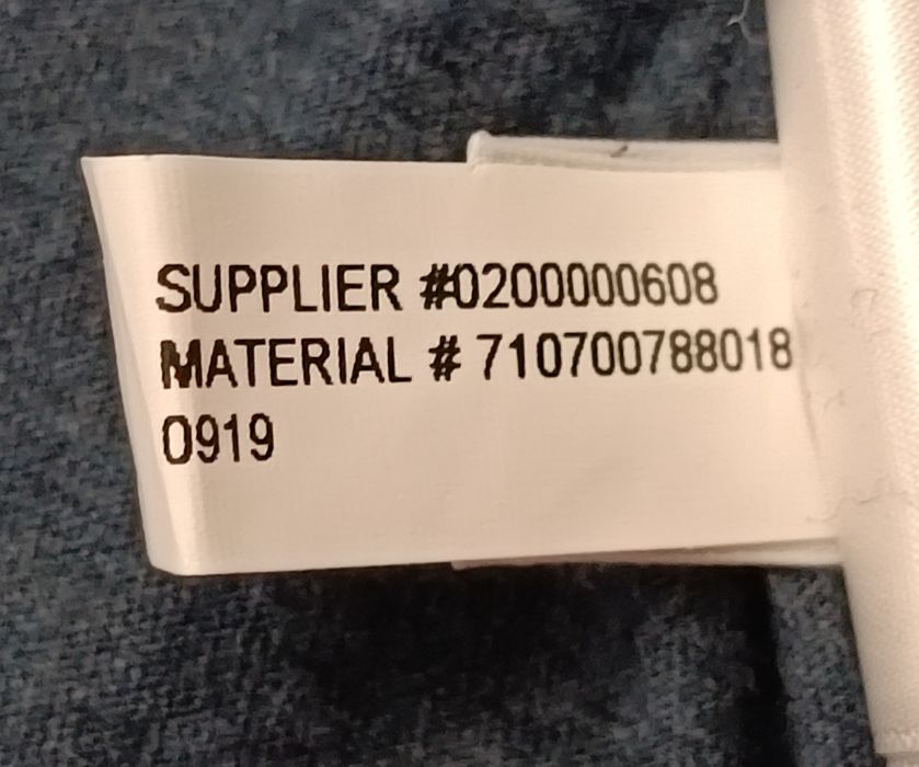 POLO Ralph Lauren Hoodie оригинално горнище L памучен суичър горница