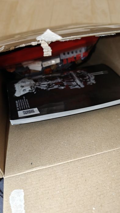 LEGO Star Wars 75306 Imperial Probe Droid - Colecție Adulti (18+)