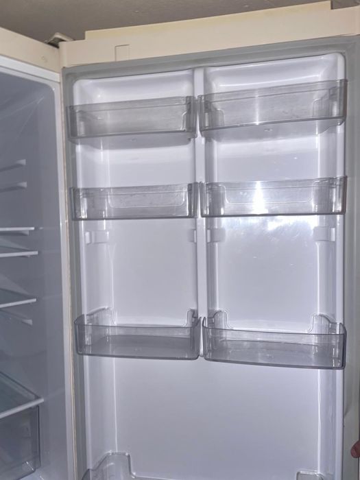 Холодильник LG Smart Inverter