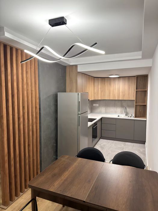 Дава се под наем Двустаен апартамент в София, Манастирски ливади - 75 кв.м за 484.5 € - Снимка #2