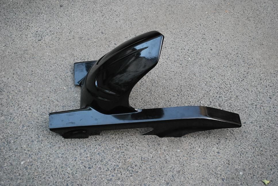 Aripa Spate Honda Hornet 2007-2013 PC41