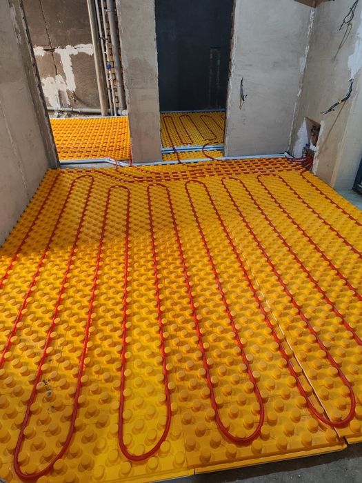 Ремонт квартира под ключ