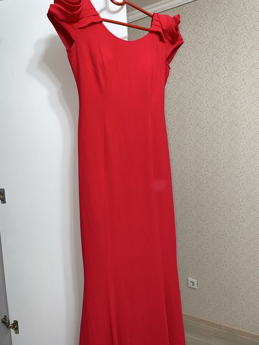 вечернее платье турция. Русалка