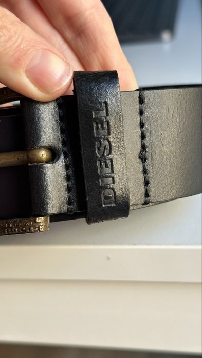 Нов колан Diesel