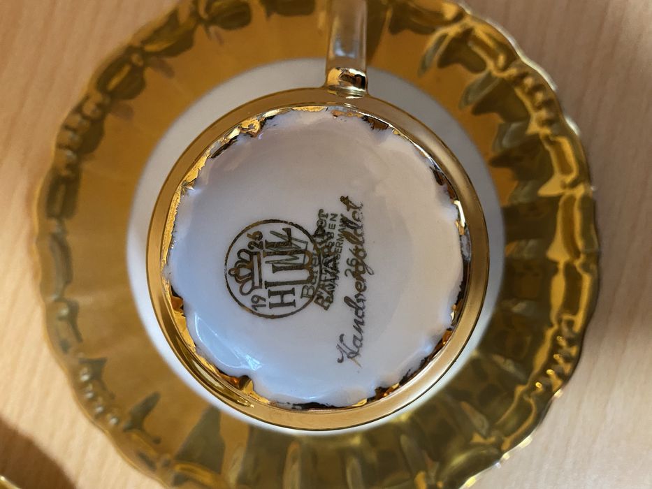 Cesti cafea Bavaria-Germany