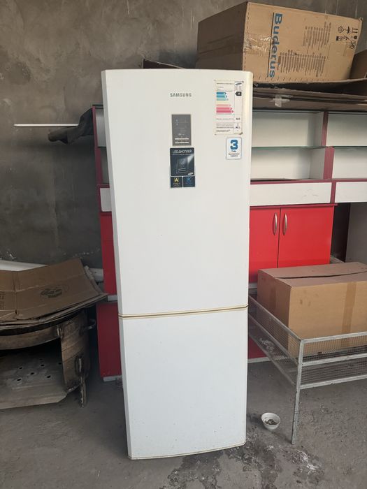 Holodelnik Xolodelnik Muzlatkich