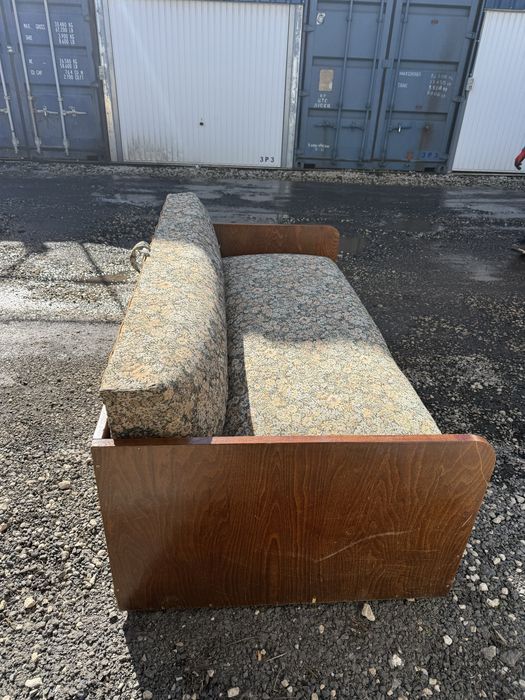 Pat transport inclus