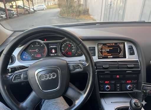 De vanzare Audi A6 C6 Facelift 2011 - 2.0 TDI Euro 5