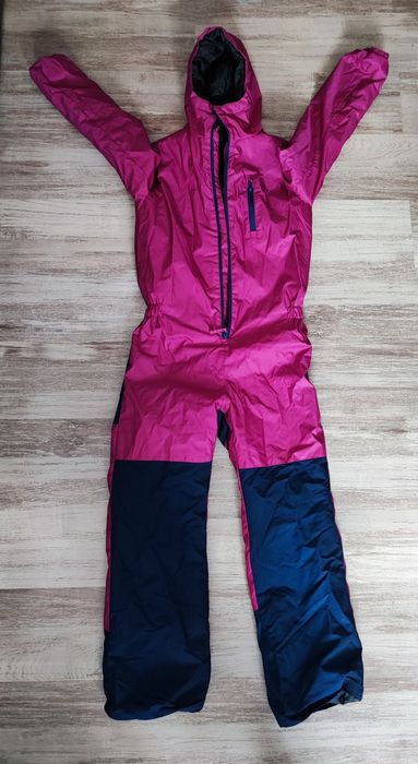 Combinezon de schi