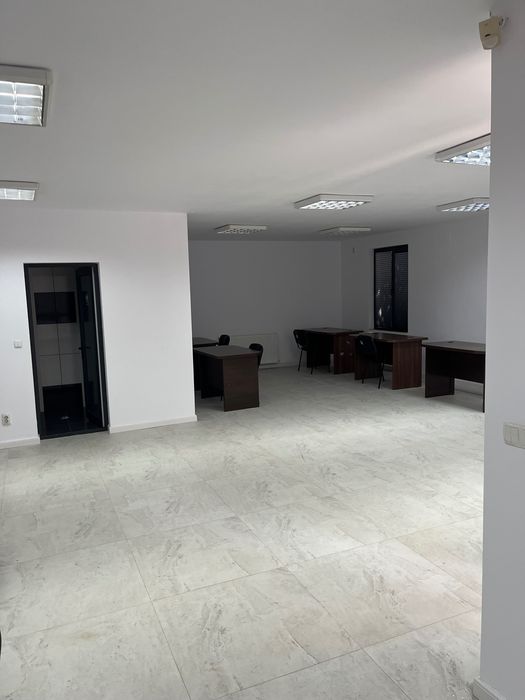 Inchirie spatiu comercial