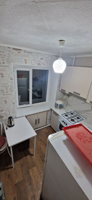 На долгий срок 2х комнатная