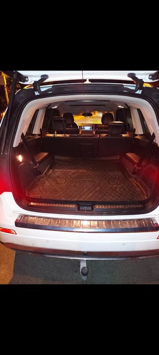 Mercedes ML, GL, 7locuri,4 matic, bluetec aut.2015, USA 340cp