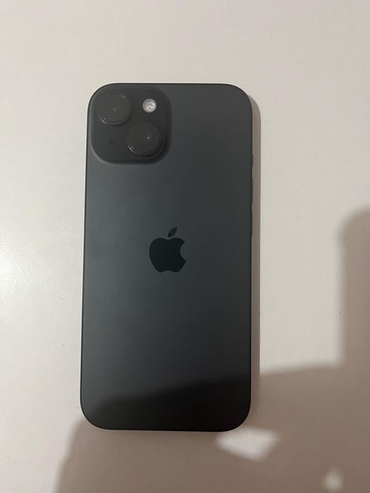 Айфон 15 в идеальном состоянии