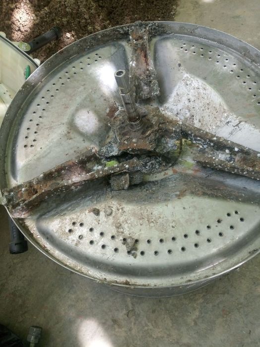 Срочный ремонт стиральных машин