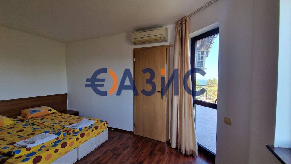 Продава се Двустаен апартамент в Бяла - 90 кв.м за 386 €/кв.м - Снимка #8