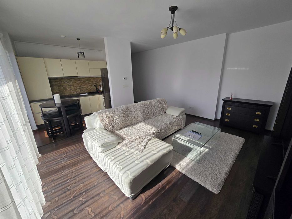 Regim Hotelier 2 camere IRIS 12