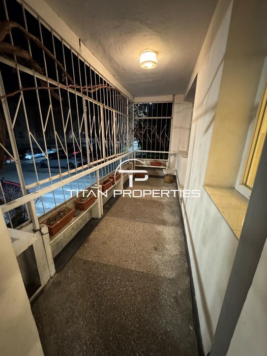 Дава се под наем Тристаен апартамент в Пловдив, Център - 90 кв.м за 350 € - Снимка #10