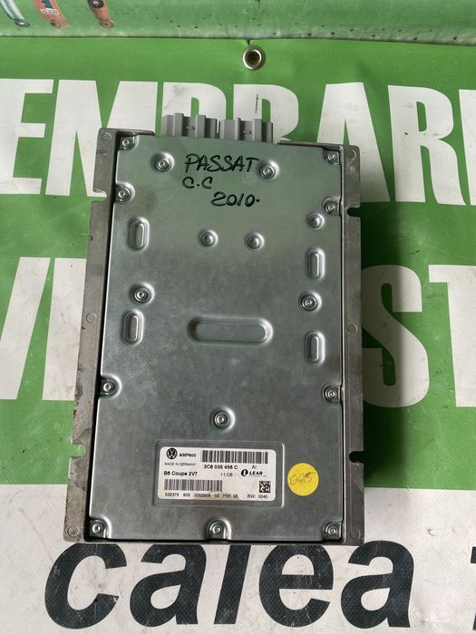 Modul sunet Dynaudio Volkswagen Passat CC