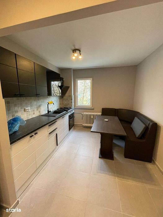 Apartament – Craiova, Brazda lui Novac - Vedere 2