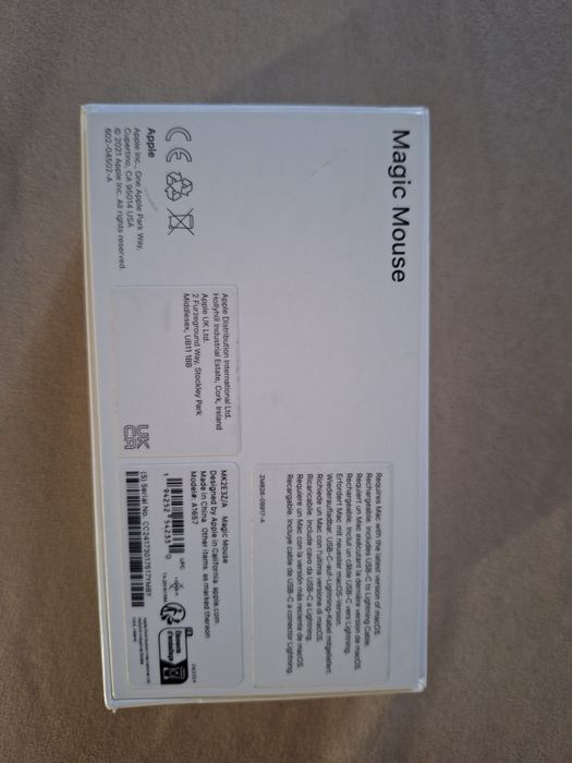 Magic Mouse 3 Original